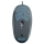 Logitech U96 Optical Wheel Mouse czarna - 12759 - zdjęcie 5